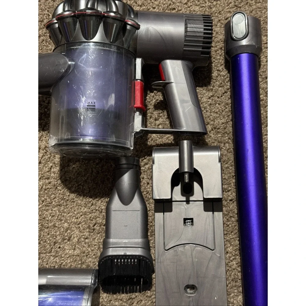 Dyson being sold
